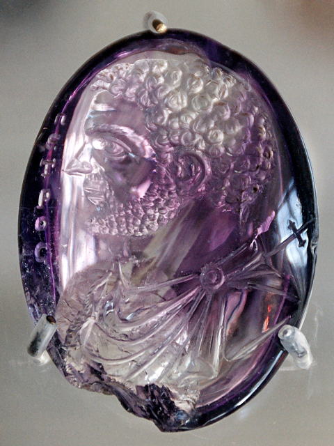 Amethyst and Its Deep Roots