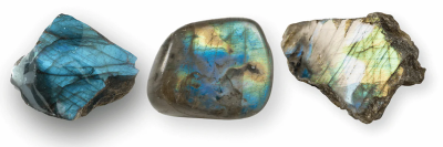 The Lore of Labradorite
