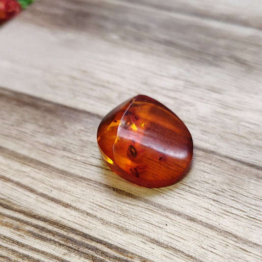 Baltic Fossil Amber
