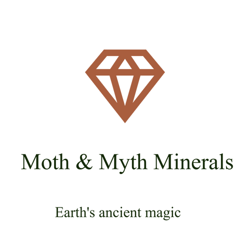 Moth & Myth Minerals